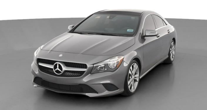 2016 Mercedes-Benz CLA 250 -
                Haines City, FL