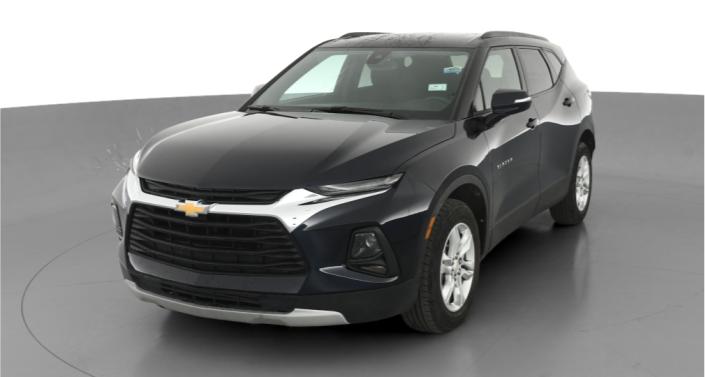 2021 Chevrolet Blazer  -
                Lorain, OH