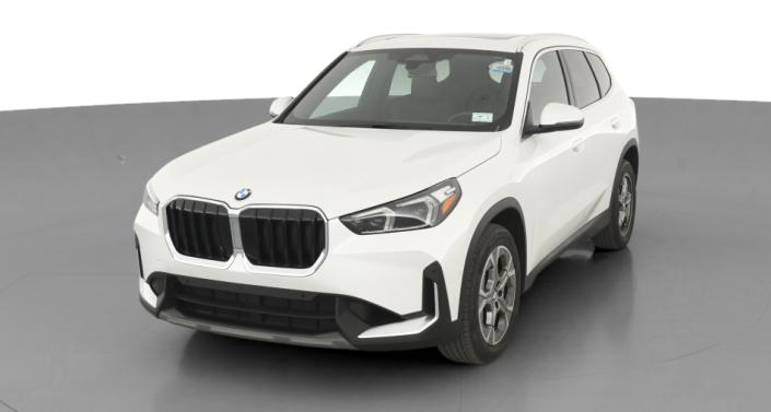 2023 BMW X1 xDrive28i -
                Wheatland, OK