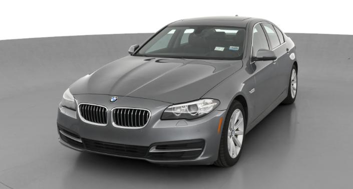 2014 BMW 5 Series 535i xDrive -
                Colonial Heights, VA