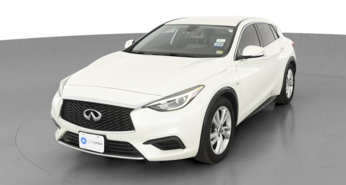 2017 INFINITI QX30 Luxury -
                Colonial Heights, VA