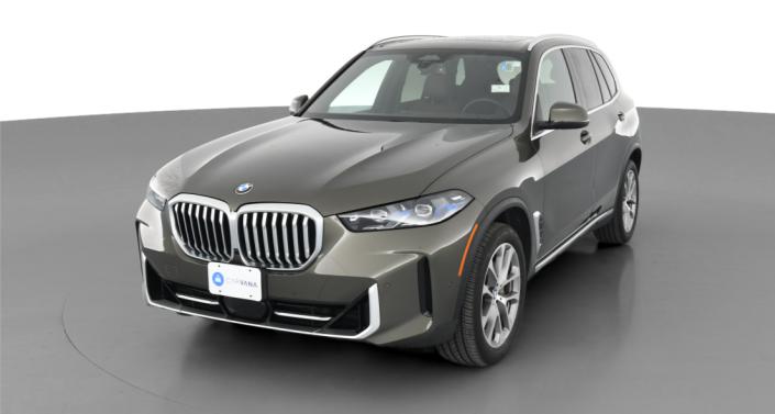 2024 BMW X5 xDrive40i -
                Rocklin, CA