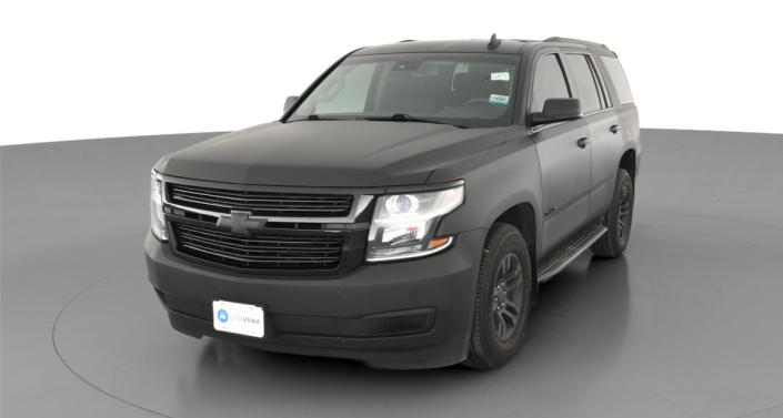 2017 Chevrolet Tahoe LT -
                Bessemer, AL