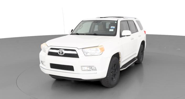 2012 Toyota 4Runner SR5 -
                Concord, NC