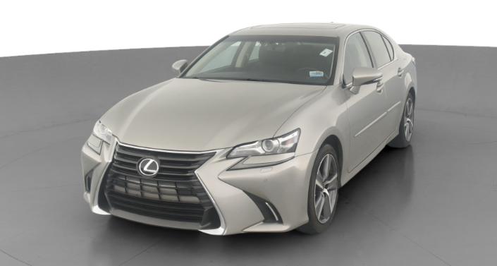 2016 Lexus GS 350 -
                Indianapolis, IN