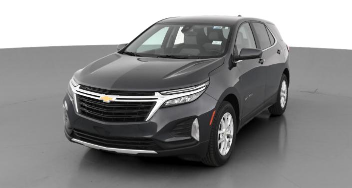 2022 Chevrolet Equinox LT -
                Tolleson, AZ