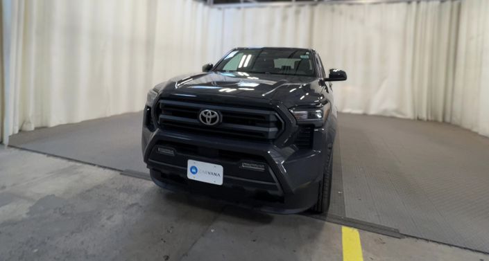 2024 Toyota Tacoma SR5 -
                Riverside, CA