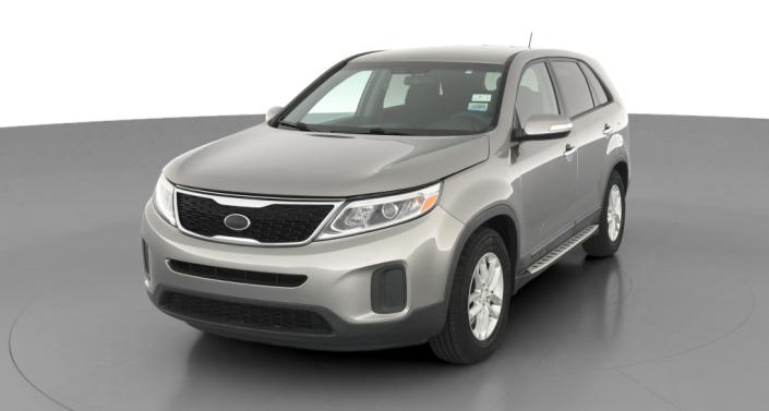 2014 Kia Sorento LX -
                Rocklin, CA