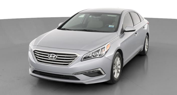 2015 Hyundai Sonata SE -
                Haines City, FL