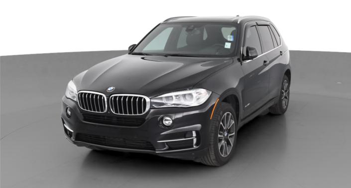 2017 BMW X5 xDrive35i -
                Concord, NC