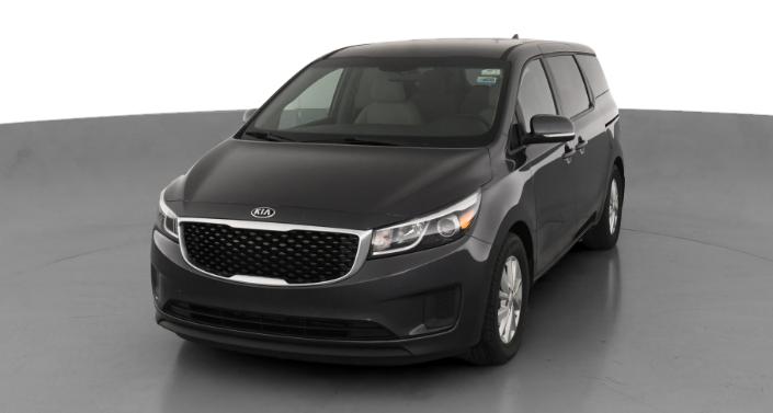 2018 Kia Sedona LX -
                Beverly, NJ