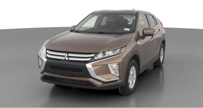 2019 Mitsubishi Eclipse Cross ES -
                Auburn, GA