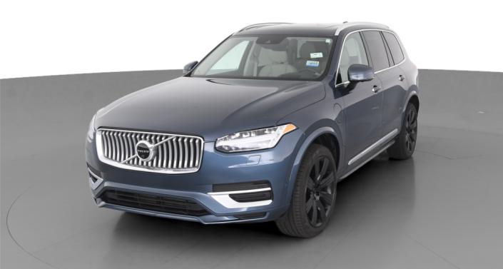 2022 Volvo XC90 T8 Plus -
                Concord, NC