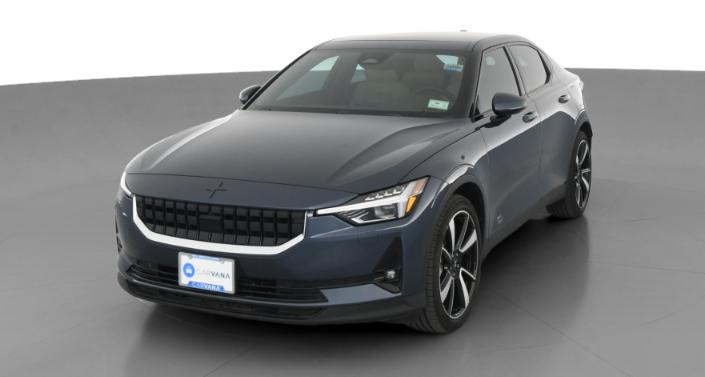 2021 Polestar 2  -
                Tooele, UT