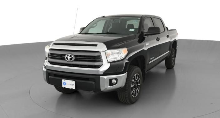 2015 Toyota Tundra SR5 -
                Colonial Heights, VA