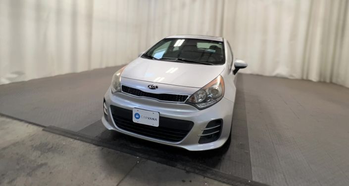 2016 Kia Rio SX -
                Riverside, CA