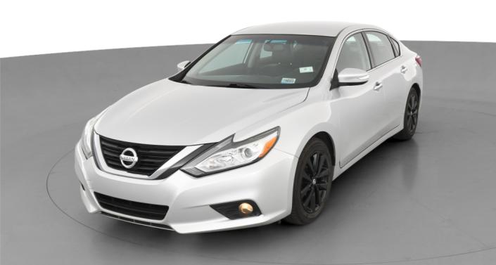 2018 Nissan Altima SL -
                Bessemer, AL