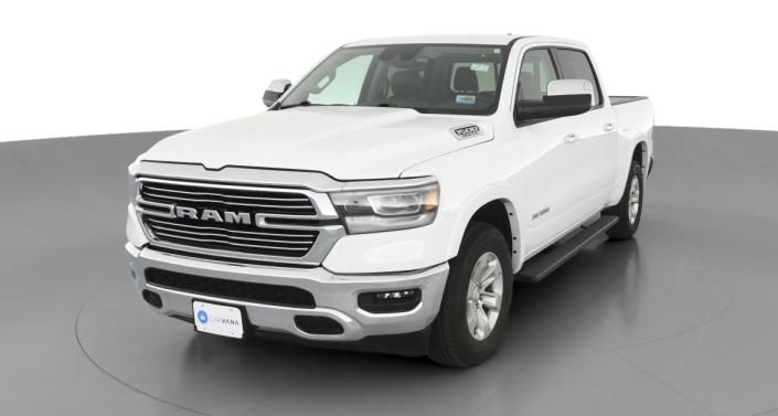 2022 RAM 1500 Laramie -
                Rocklin, CA