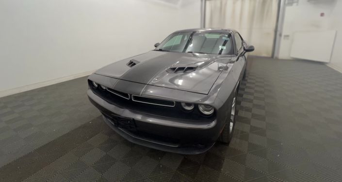 2015 Dodge Challenger SXT -
                Trenton, OH