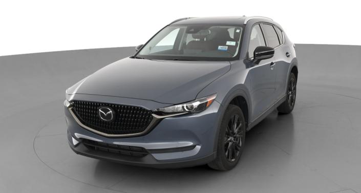 2021 Mazda CX-5 Carbon Turbo -
                Bessemer, AL