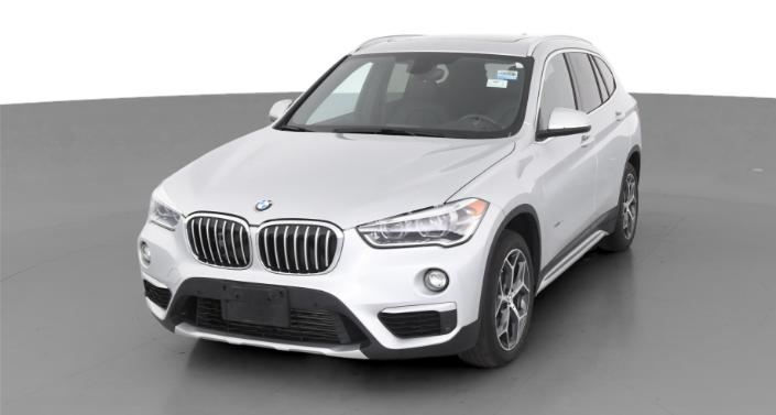 2017 BMW X1 xDrive28i -
                Concord, NC