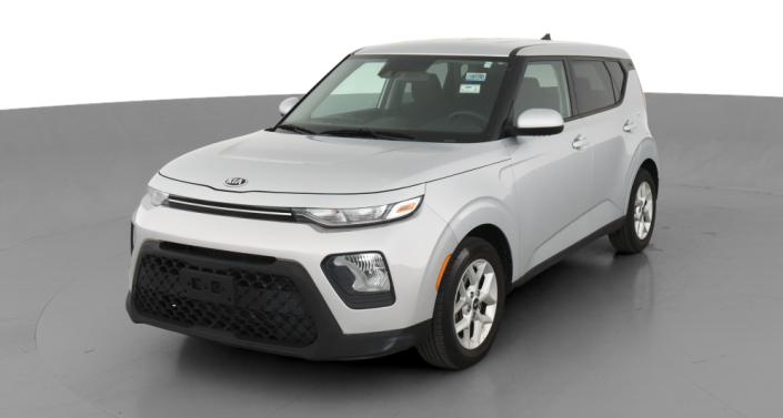 2020 Kia Soul S -
                Concord, NC