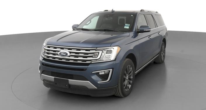 2020 Ford Expedition MAX Limited -
                Fort Worth, TX