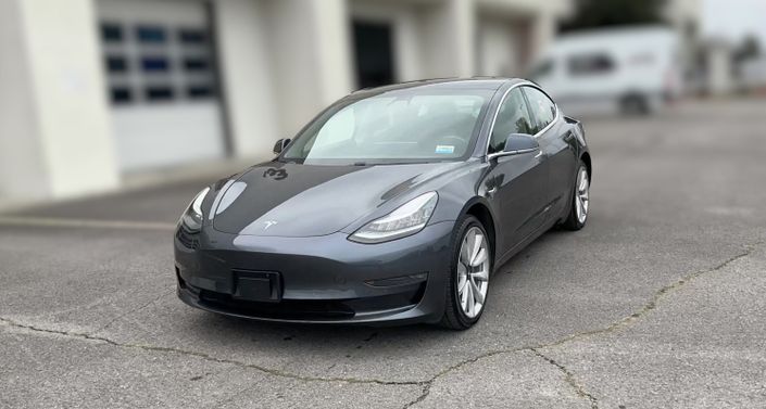 2019 Tesla Model 3 Long Range -
                Bessemer, AL