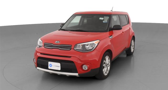 2017 Kia Soul Soul+ -
                Indianapolis, IN