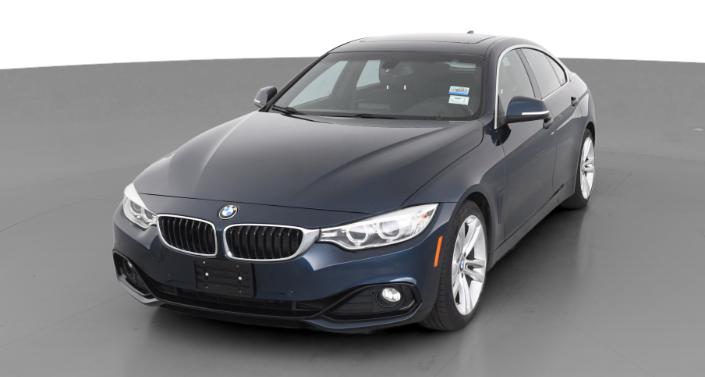 2017 BMW 4 Series 430i -
                Concord, NC