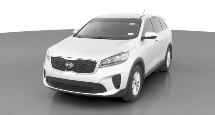 2019 Kia Sorento L -
                Auburn, GA