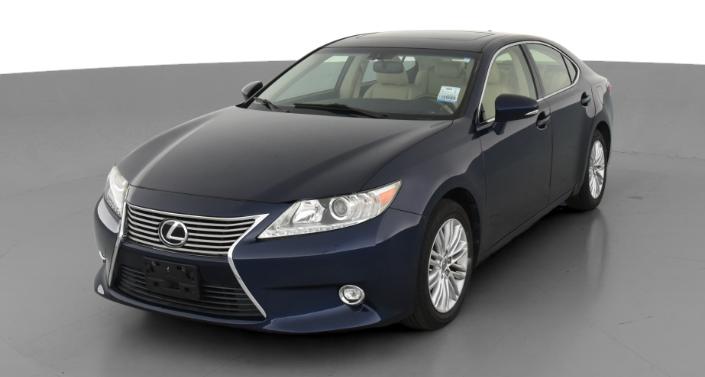 2015 Lexus ES 350 -
                Concord, NC