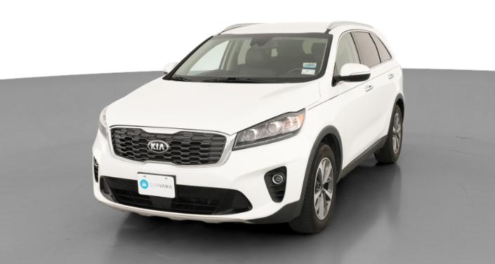 2019 Kia Sorento EX -
                Auburn, GA