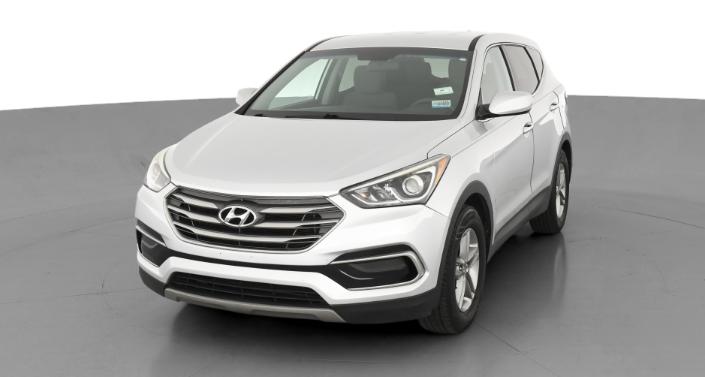 2017 Hyundai Santa Fe Sport 2.0T -
                Bessemer, AL