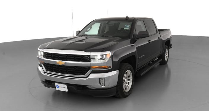 2016 Chevrolet Silverado 1500 LT -
                Beverly, NJ