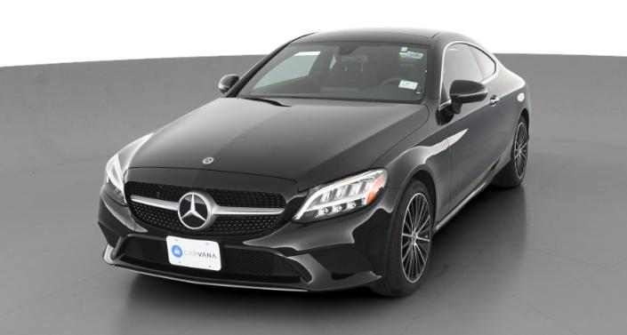 2019 Mercedes-Benz C-Class C 300 -
                Rocklin, CA