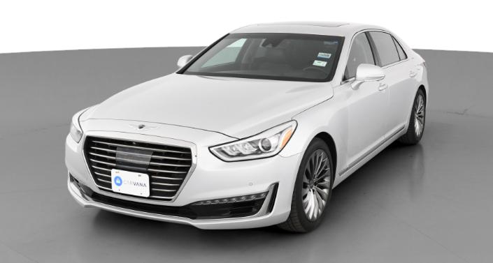 2018 Genesis G90 Ultimate -
                Tolleson, AZ