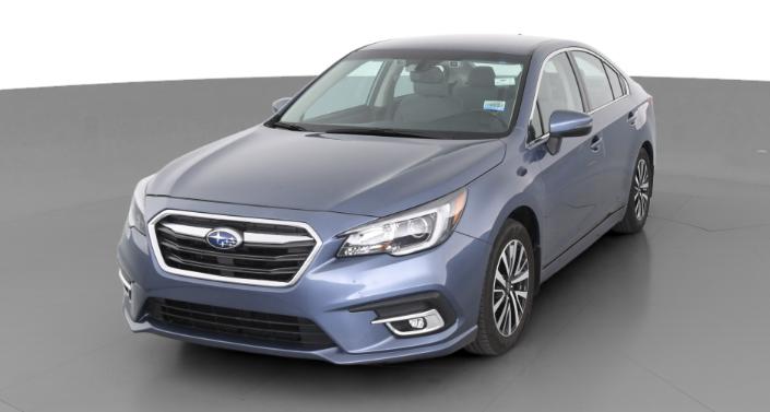 2018 Subaru Legacy Premium -
                Concord, NC