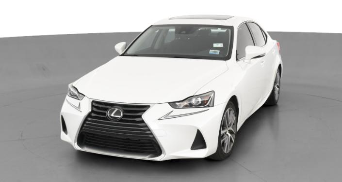 2018 Lexus IS 300 -
                Bessemer, AL