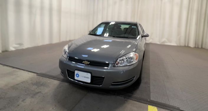 2009 Chevrolet Impala LT -
                Riverside, CA