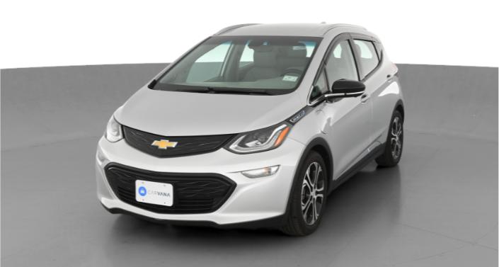 2020 Chevrolet Bolt EV Premier -
                Framingham, MA