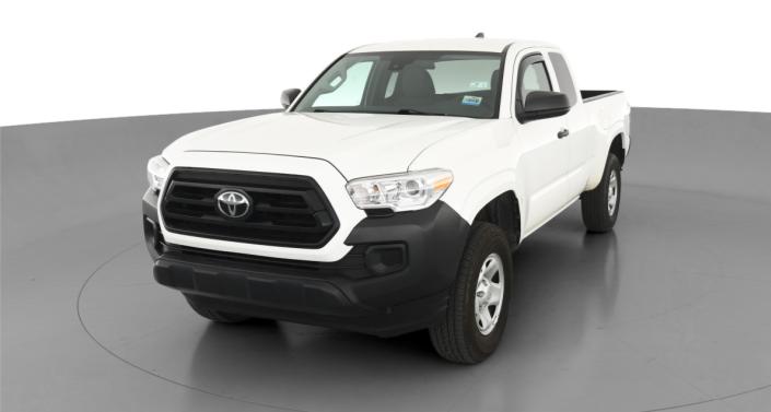 2021 Toyota Tacoma SR -
                Lorain, OH