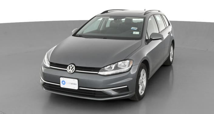 2018 Volkswagen e-Golf SE -
                Colonial Heights, VA