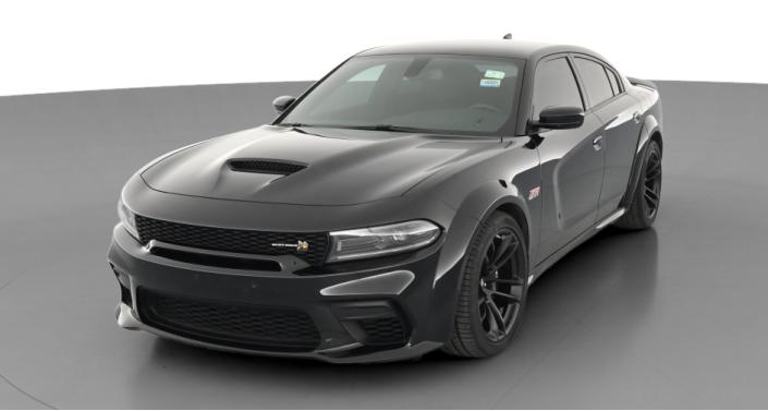 2023 Dodge Charger Scat Pack -
                San Antonio, TX