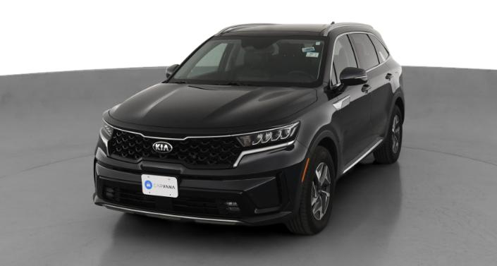 2021 Kia Sorento EX -
                Beverly, NJ