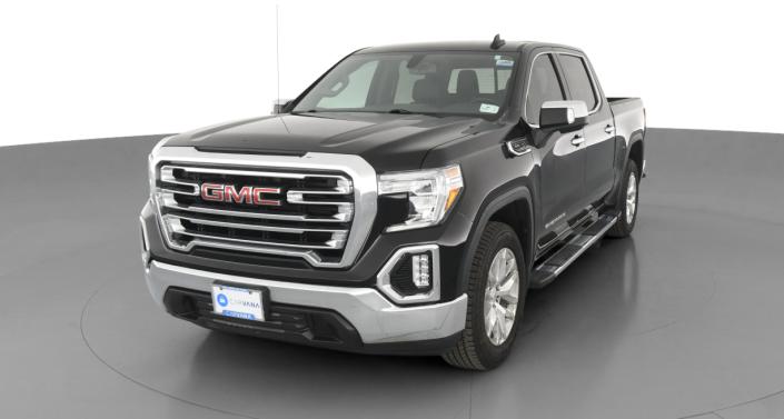 2020 GMC Sierra 1500 SLT -
                Tooele, UT