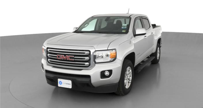 2020 GMC Canyon SLE -
                Colonial Heights, VA