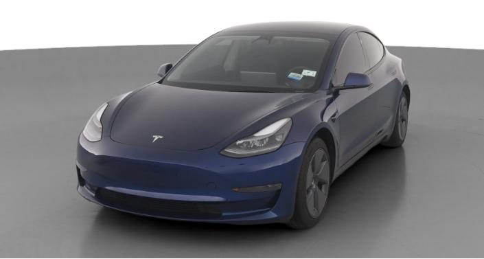 2023 Tesla Model 3 Standard Range -
                Auburn, GA