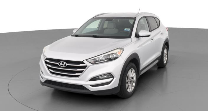 2017 Hyundai Tucson SE -
                Haines City, FL