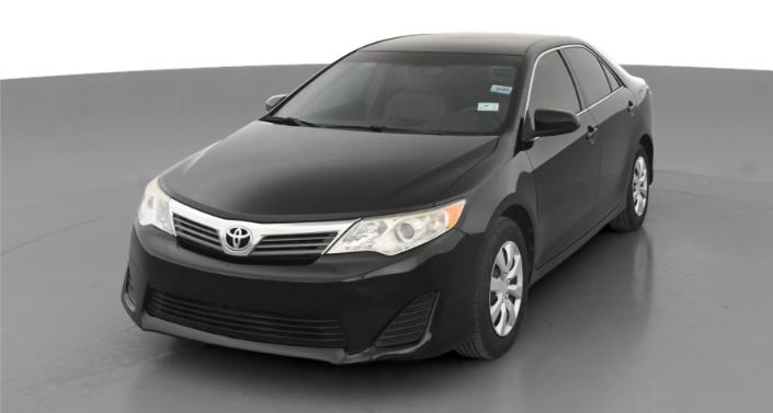 2013 Toyota Camry L -
                Fort Worth, TX